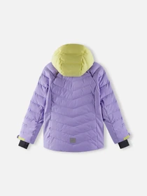 Куртки та дублянки REIMA Luppo модель 5100090B-5450 Фото