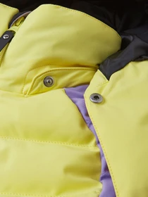 Куртки та дублянки REIMA Luppo модель 5100090B-5450 Фото