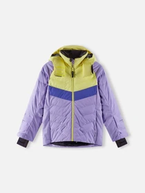 Куртки та дублянки REIMA Luppo модель 5100090B-5450 Фото