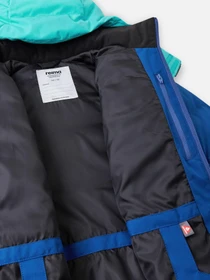 Куртки та дублянки REIMA модель 5100091B-6900 Фото