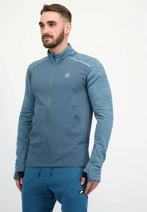 Худи и свитшоты NIKE SPHERE TOP модель CJ5680-418 Фото