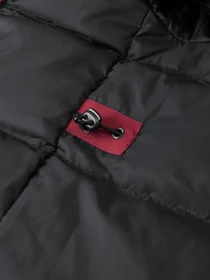 Куртки та дублянки REIMA Serkkula модель 5100281A-39B0 Фото