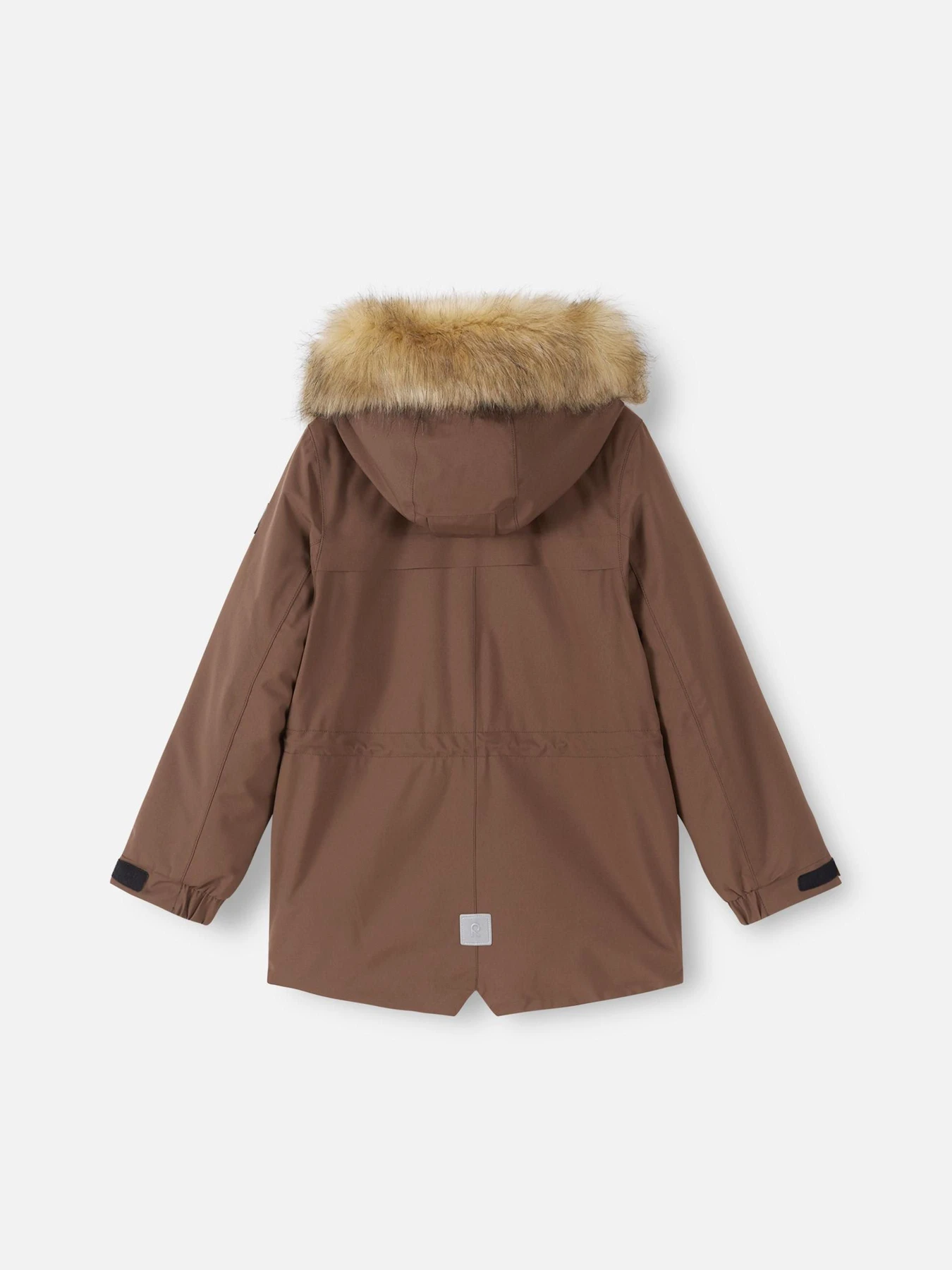 Куртки и дубленки REIMA Ajaton модель 5100360A-1830 Куртки и дубленки REIMA Ajaton модель 5100360A-1830 Фото