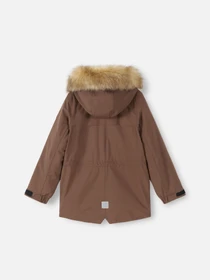 Куртки и дубленки REIMA Ajaton модель 5100360A-1830 Фото