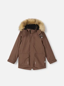 Куртки и дубленки REIMA Ajaton модель 5100360A-1830 Фото
