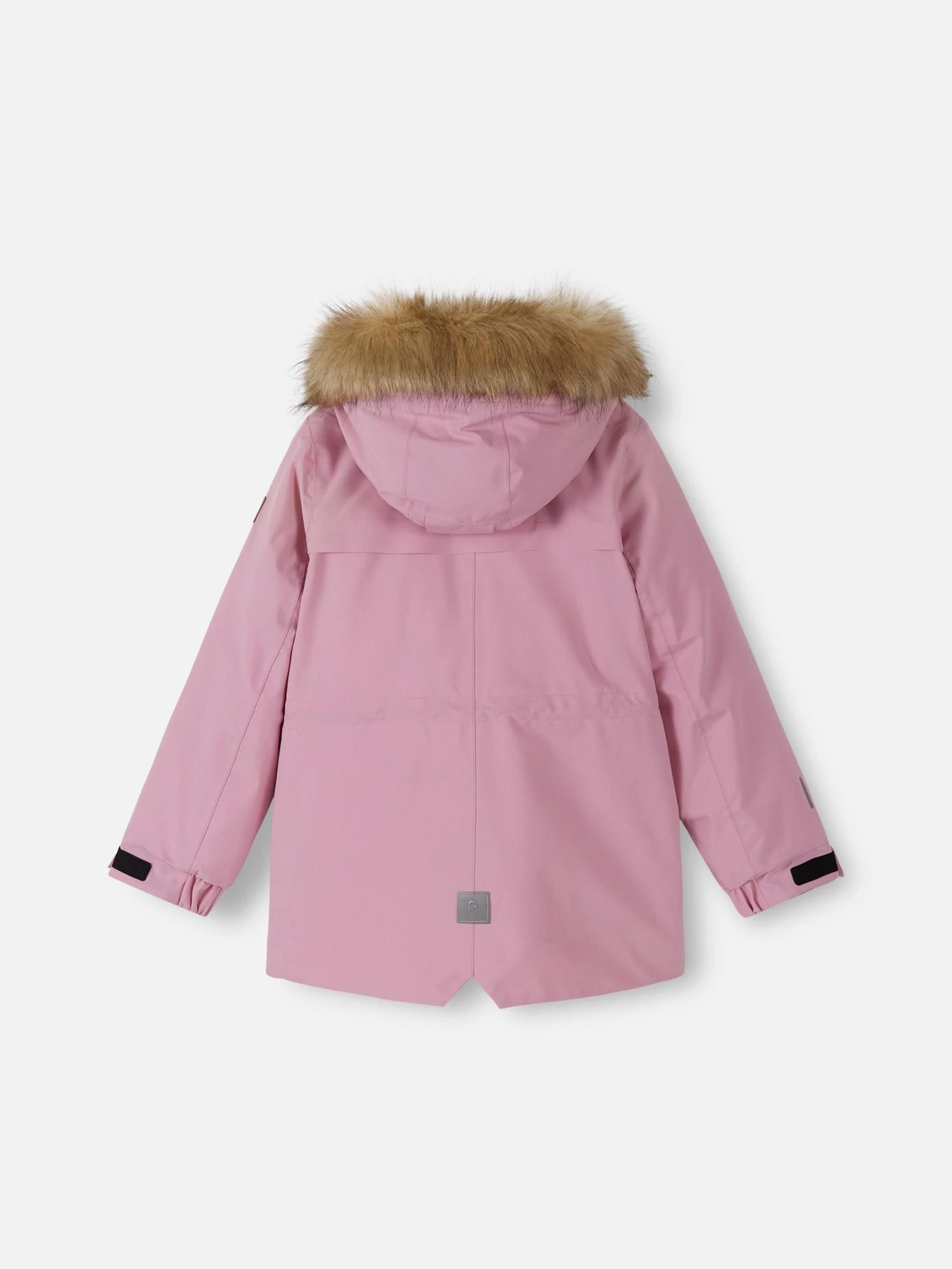 Куртки и дубленки REIMA Ajaton модель 5100360A-4500 Куртки и дубленки REIMA Ajaton модель 5100360A-4500 Фото