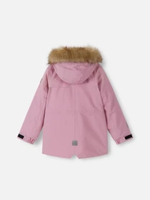 Куртки и дубленки REIMA Ajaton модель 5100360A-4500 Фото