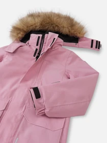 Куртки и дубленки REIMA Ajaton модель 5100360A-4500 Фото