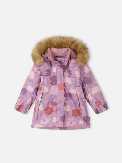 Куртки та дублянки REIMA Muurame модель 5100362B-4503 Фото