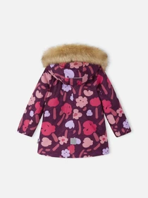 Куртки и дубленки REIMA Muurame модель 5100362B-4965 Фото