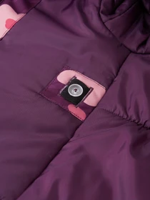 Куртки и дубленки REIMA Muurame модель 5100362B-4965 Фото