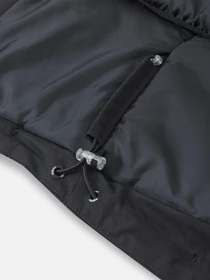 Куртки и дубленки REIMA Tieten модель 5100366A-999B Фото