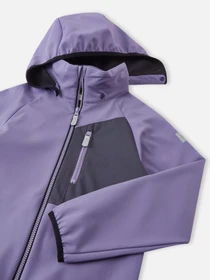 Куртки и дубленки REIMA Mukana модель 5100386A-5700 Фото