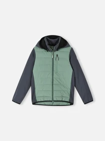 Куртки и дубленки REIMA модель 5100388A-81B0 Фото