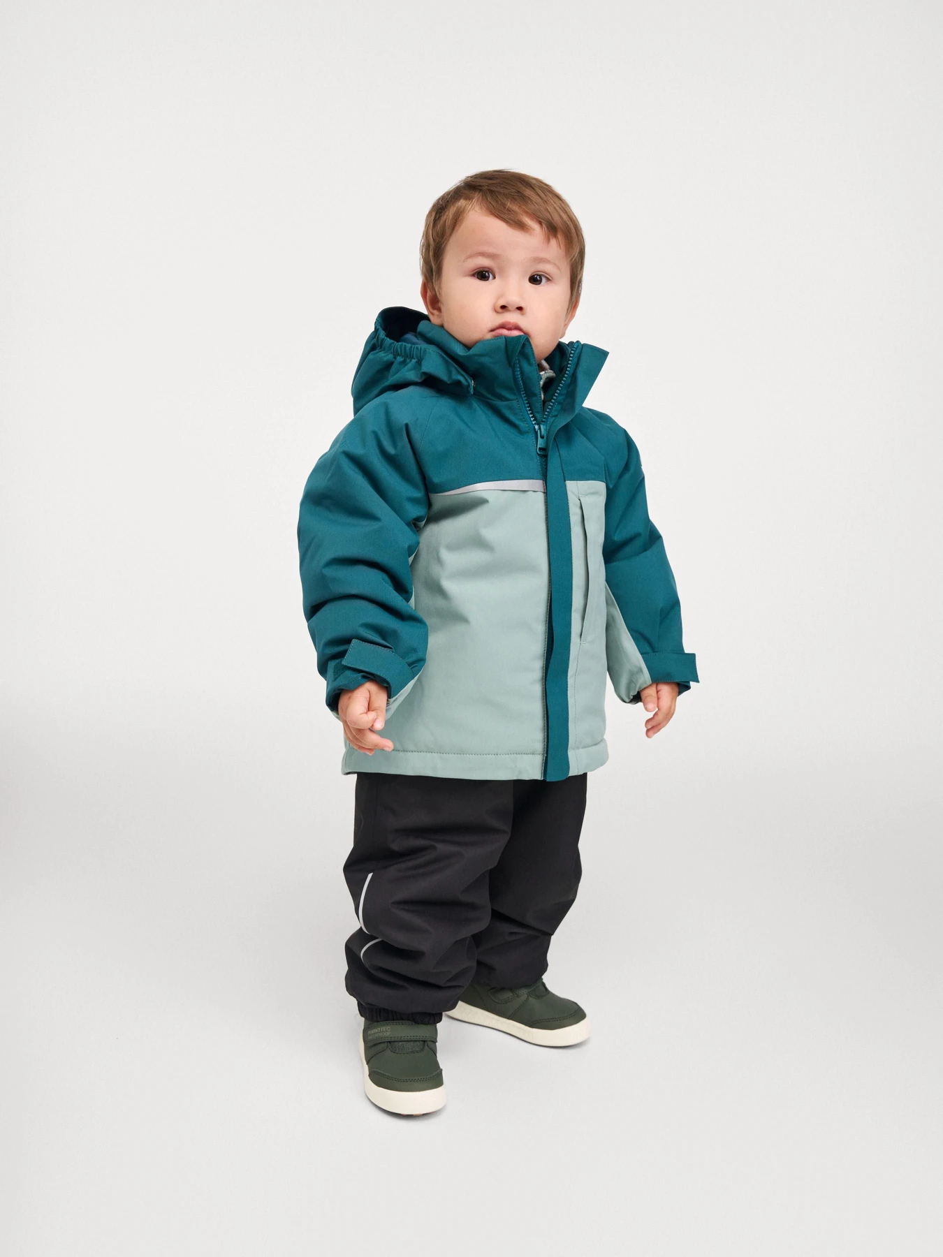 Куртки и дубленки REIMA Punnus модель 5100396A-795A Куртки и дубленки REIMA Punnus модель 5100396A-795A Фото
