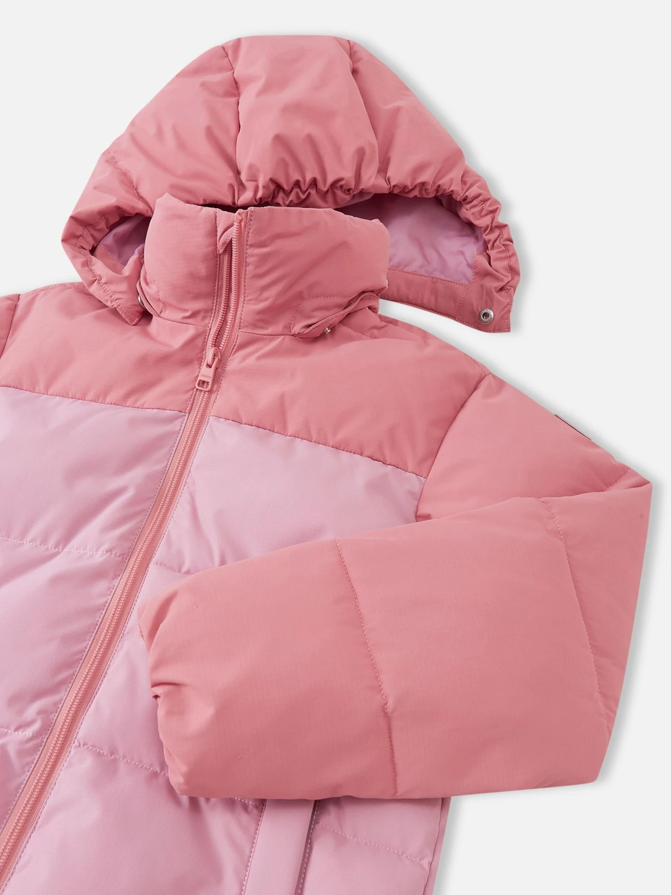 Куртки и дубленки REIMA Tenhola модель 5100403A-450A Куртки и дубленки REIMA Tenhola модель 5100403A-450A Фото