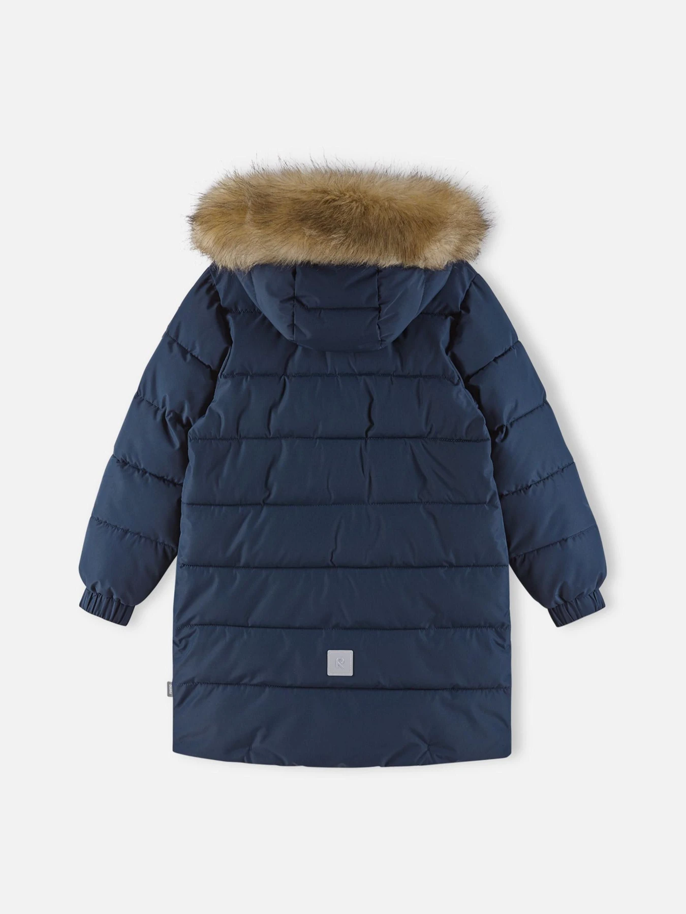Куртки и дубленки REIMA Luvia модель 5100420A-6980 Куртки и дубленки REIMA Luvia модель 5100420A-6980 Фото