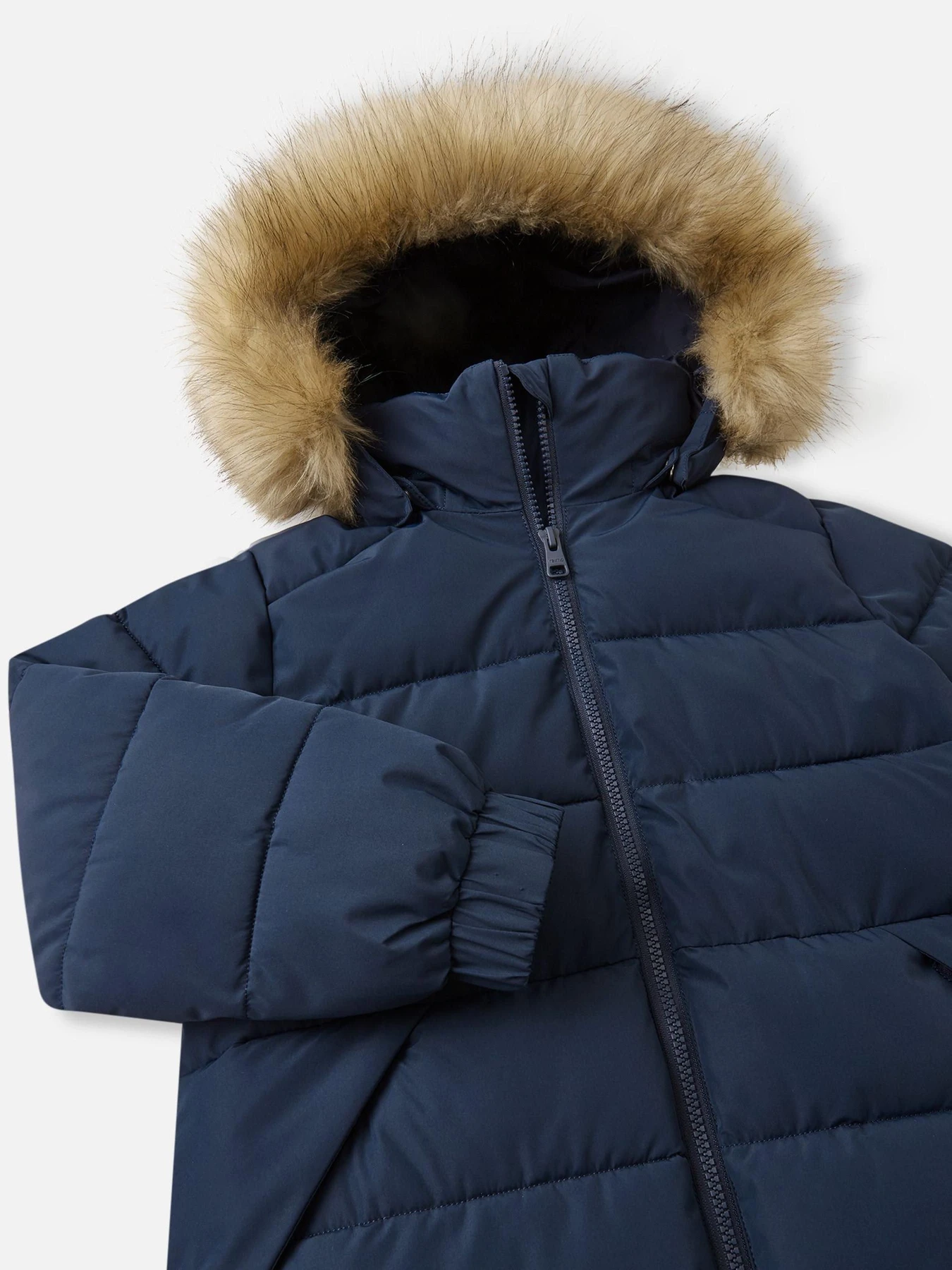 Куртки и дубленки REIMA Luvia модель 5100420A-6980 Куртки и дубленки REIMA Luvia модель 5100420A-6980 Фото