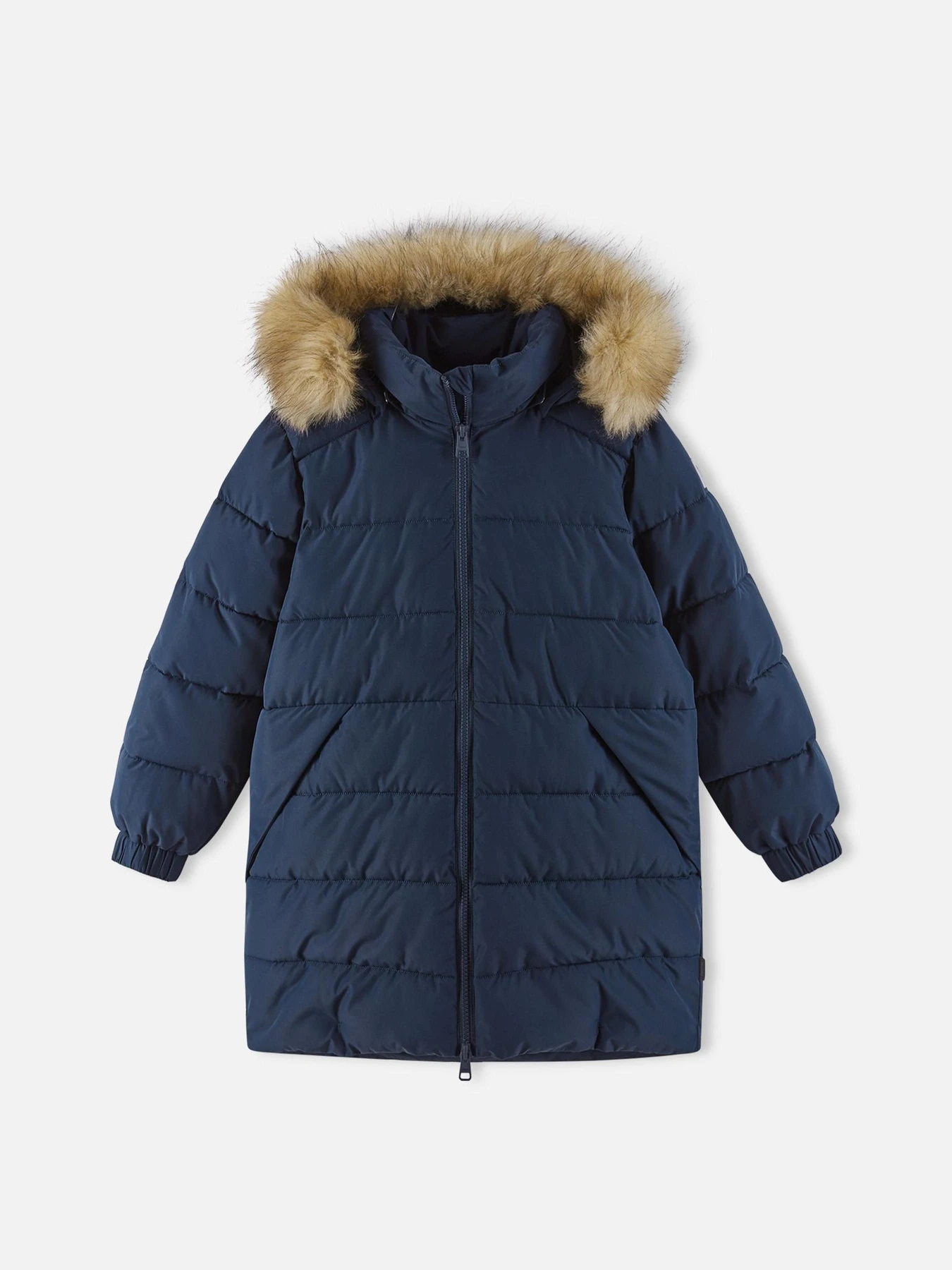 Куртки и дубленки REIMA Luvia модель 5100420A-6980 Куртки и дубленки REIMA Luvia модель 5100420A-6980 Фото
