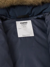 Куртки и дубленки REIMA Luvia модель 5100420A-6980 Фото