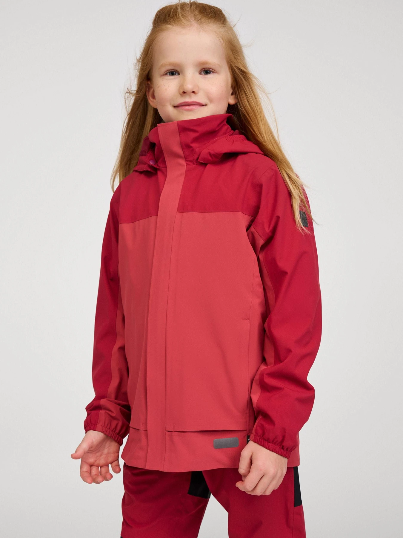 Куртки и дубленки REIMA Salmi модель 5100432A-394A Куртки и дубленки REIMA Salmi модель 5100432A-394A Фото