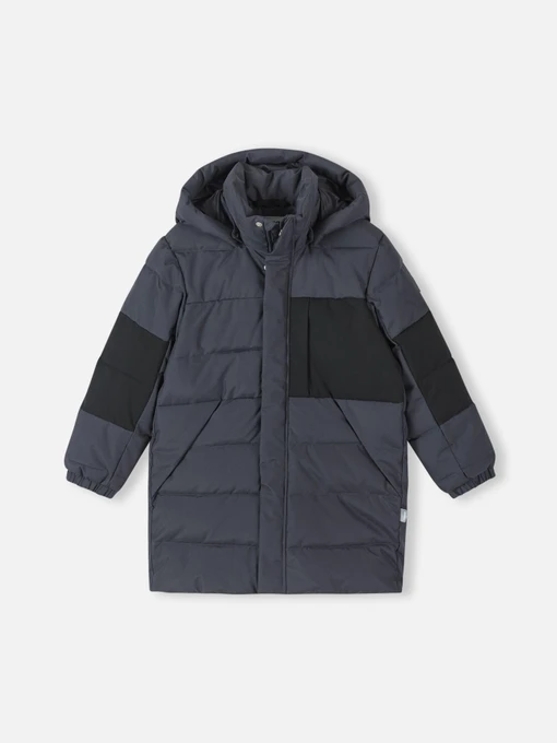 Куртки та дублянки REIMA Koskela модель 5100465A-9780 Фото