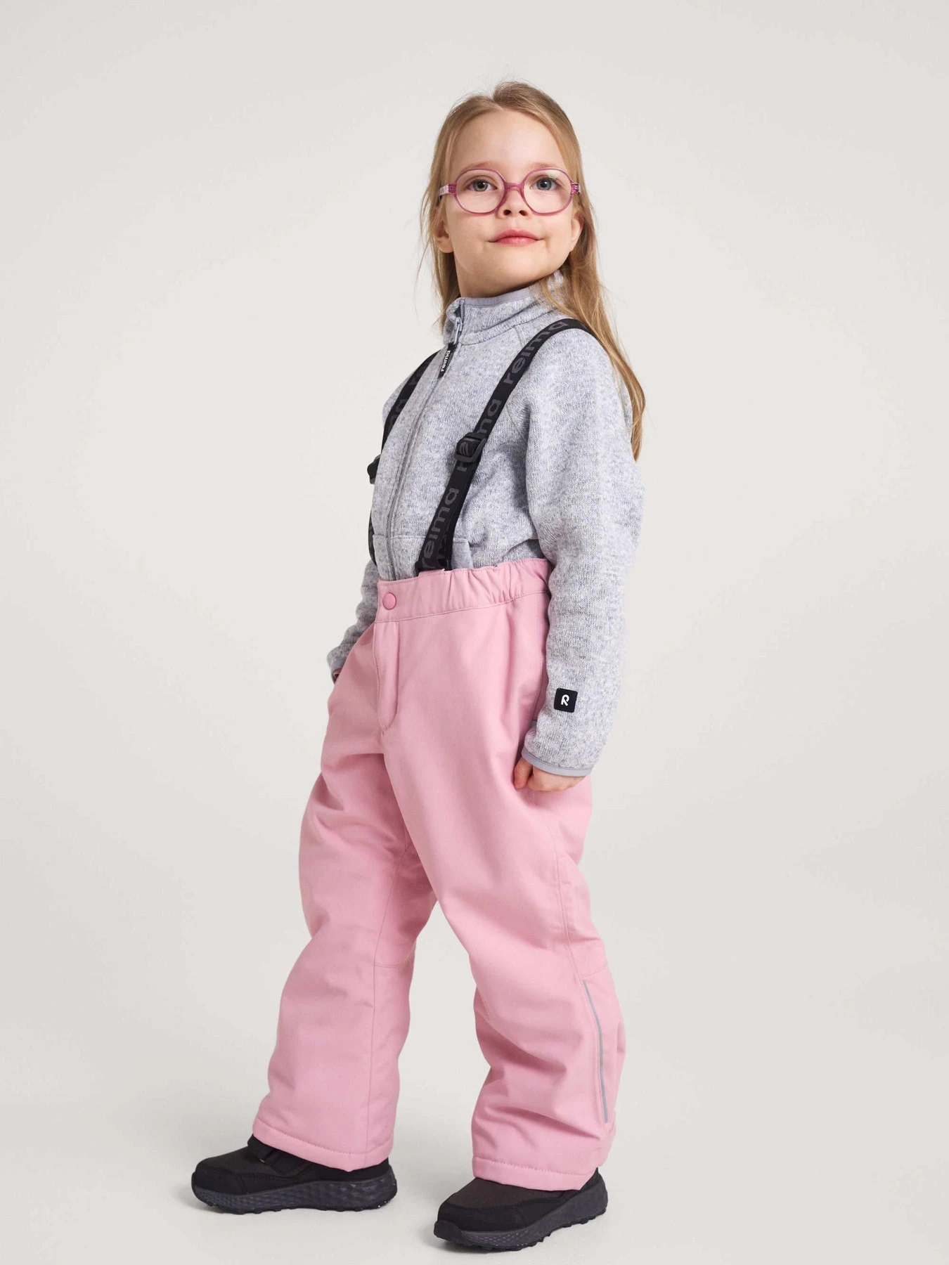 Брюки REIMA Loikin модель 5100480A-4500 Брюки REIMA Loikin модель 5100480A-4500 Фото