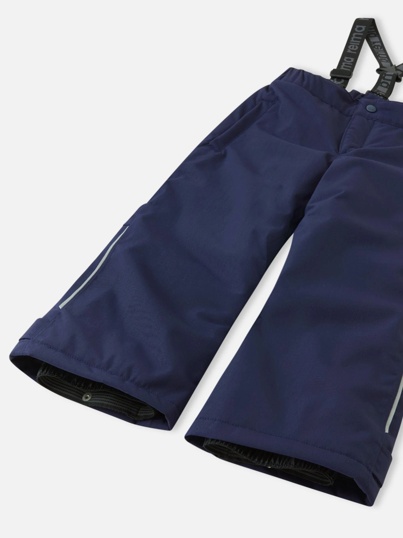 Брюки REIMA Loikin модель 5100480A-6980 Брюки REIMA Loikin модель 5100480A-6980 Фото