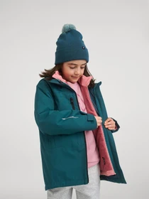 Куртки и дубленки REIMA Toppis модель 5100485A-1120 Фото