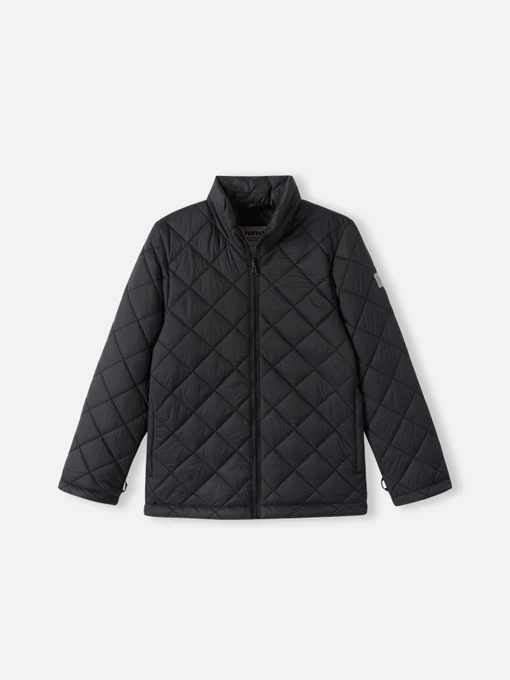 Куртки и дубленки REIMA Toppis модель 5100485A-9990 Фото