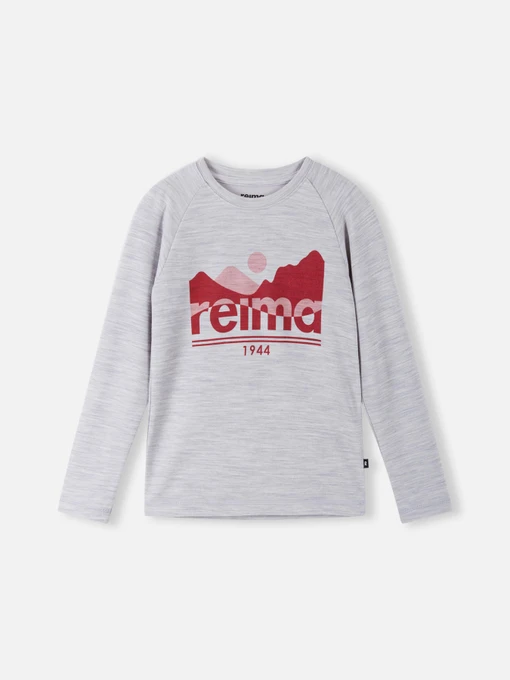 Худі та світшоти REIMA модель 5200012C-915F Фото