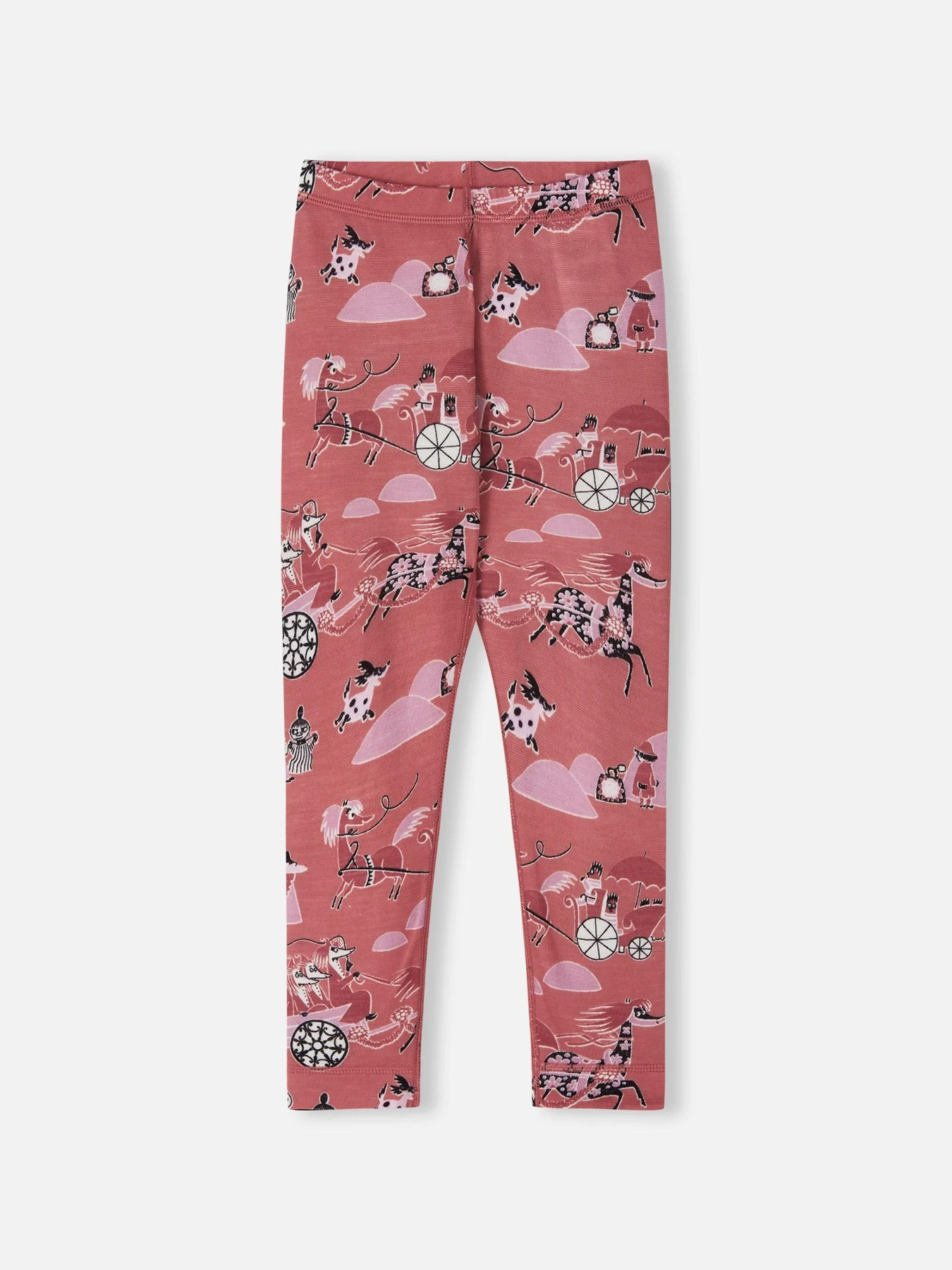 Нижнее белье REIMA Moomin Trivsam модель 5200021C-1129 Нижнее белье REIMA Moomin Trivsam модель 5200021C-1129 Фото