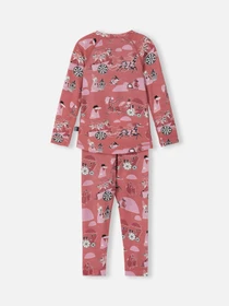 Нижнее белье REIMA Moomin Trivsam модель 5200021C-1129 Фото