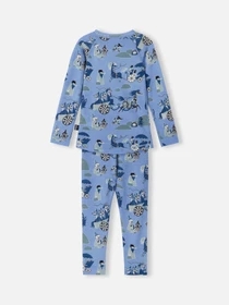 Нижня білизна REIMA Moomin Trivsam модель 5200021C-61A1 Фото