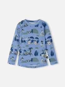 Нижня білизна REIMA Moomin Trivsam модель 5200021C-61A1 Фото