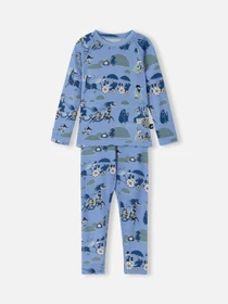 Нижня білизна REIMA Moomin Trivsam модель 5200021C-61A1 Фото