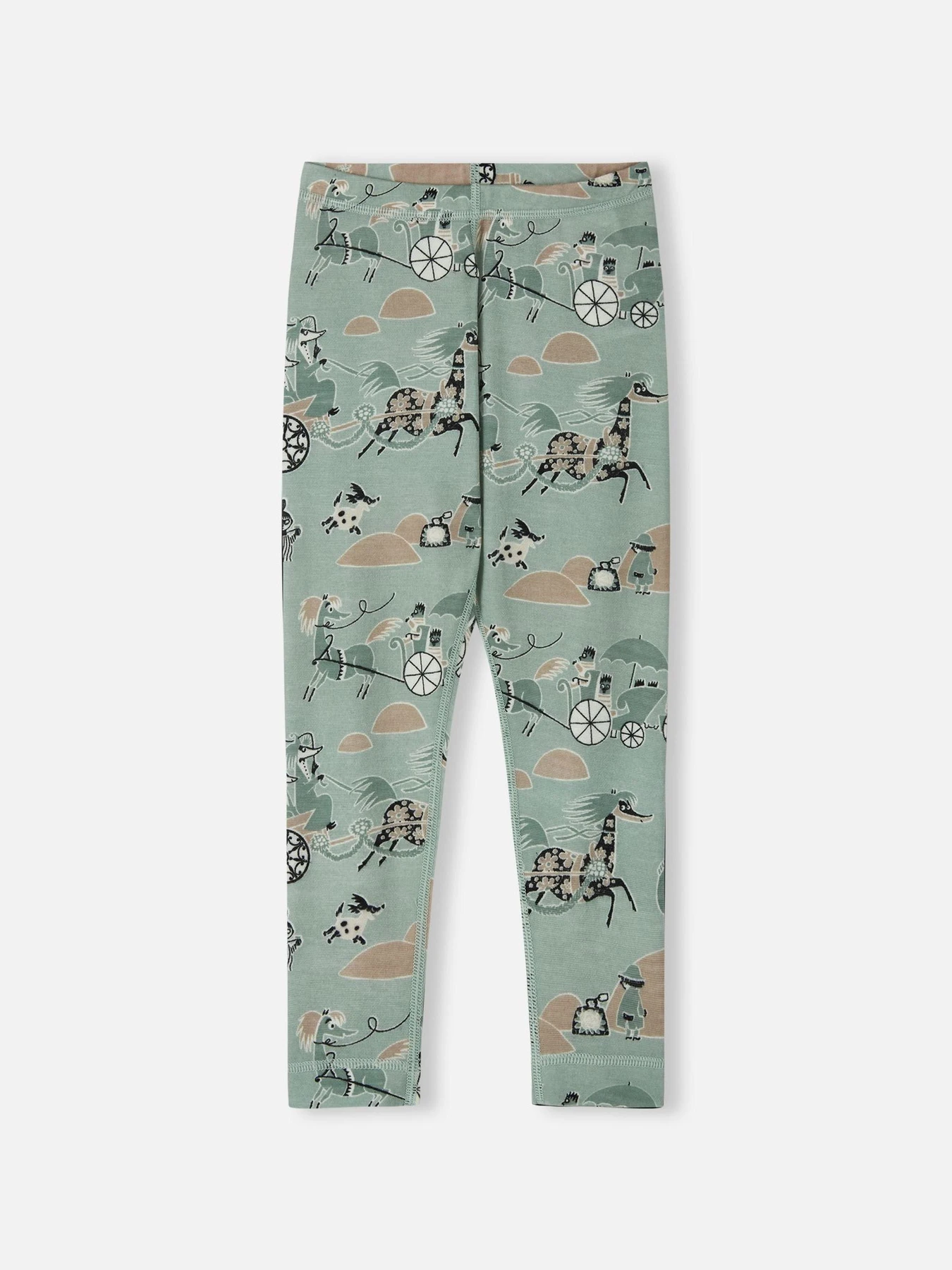 Нижнее белье REIMA Moomin Trivsam модель 5200021C-80A1 Нижнее белье REIMA Moomin Trivsam модель 5200021C-80A1 Фото