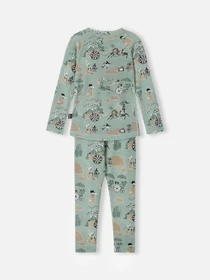 Нижнее белье REIMA Moomin Trivsam модель 5200021C-80A1 Фото