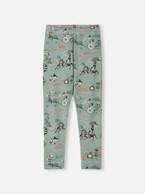 Нижнее белье REIMA Moomin Trivsam модель 5200021C-80A1 Фото