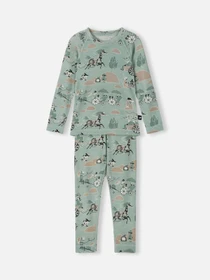 Нижня білизна REIMA Moomin Trivsam модель 5200021C-80A1 Фото