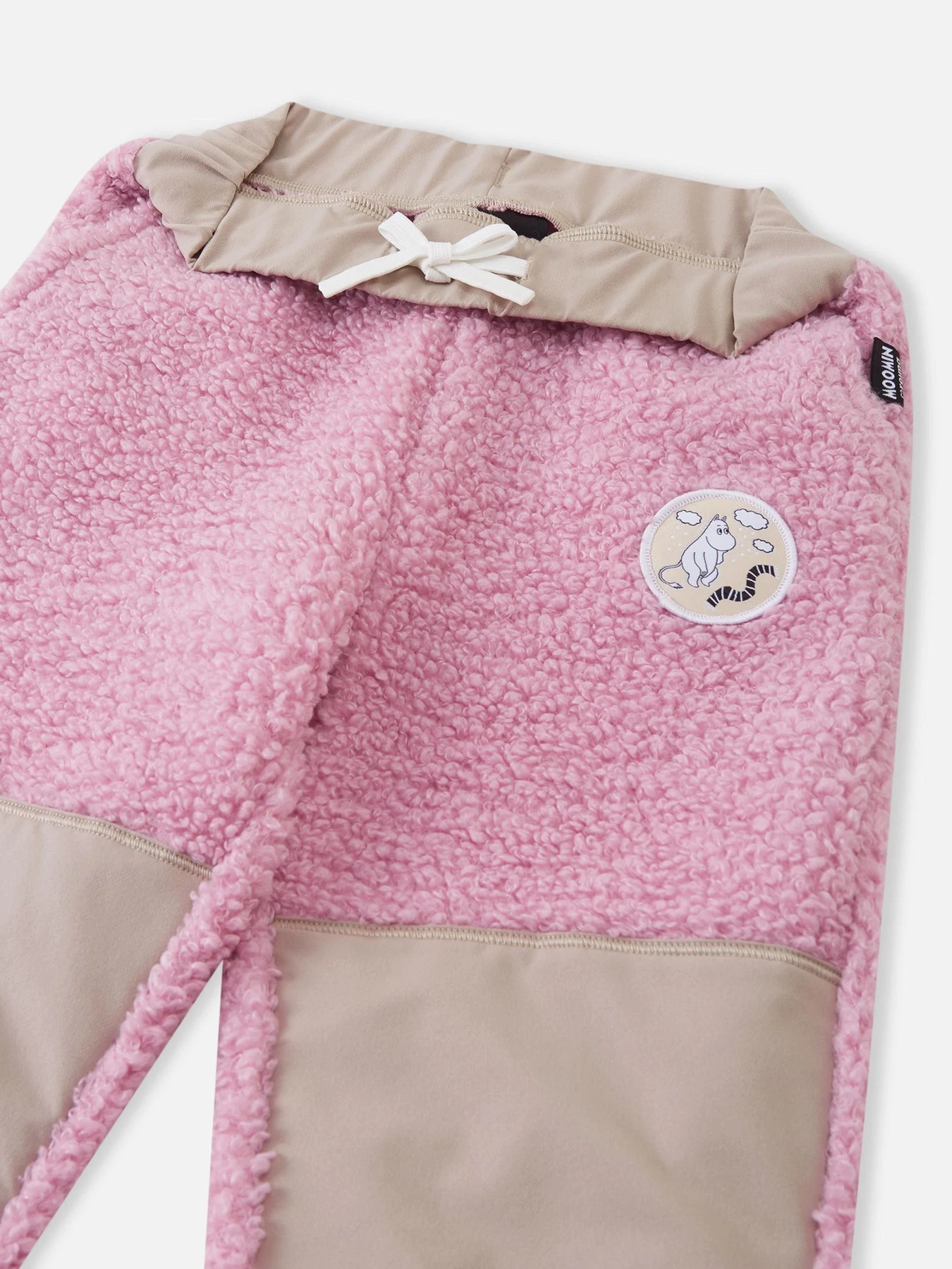 Штани REIMA Moomin Lustig модель 5200447C-450A Штани REIMA Moomin Lustig модель 5200447C-450A Фото