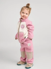 Штани REIMA Moomin Lustig модель 5200447C-450A Фото