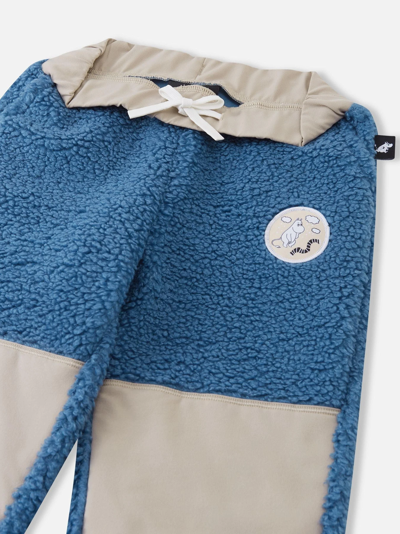 Штани REIMA Moomin Lustig модель 5200447C-67AA Штани REIMA Moomin Lustig модель 5200447C-67AA Фото