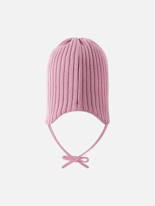 REIMA Myssytys Шапка колір рожевий фото 2
