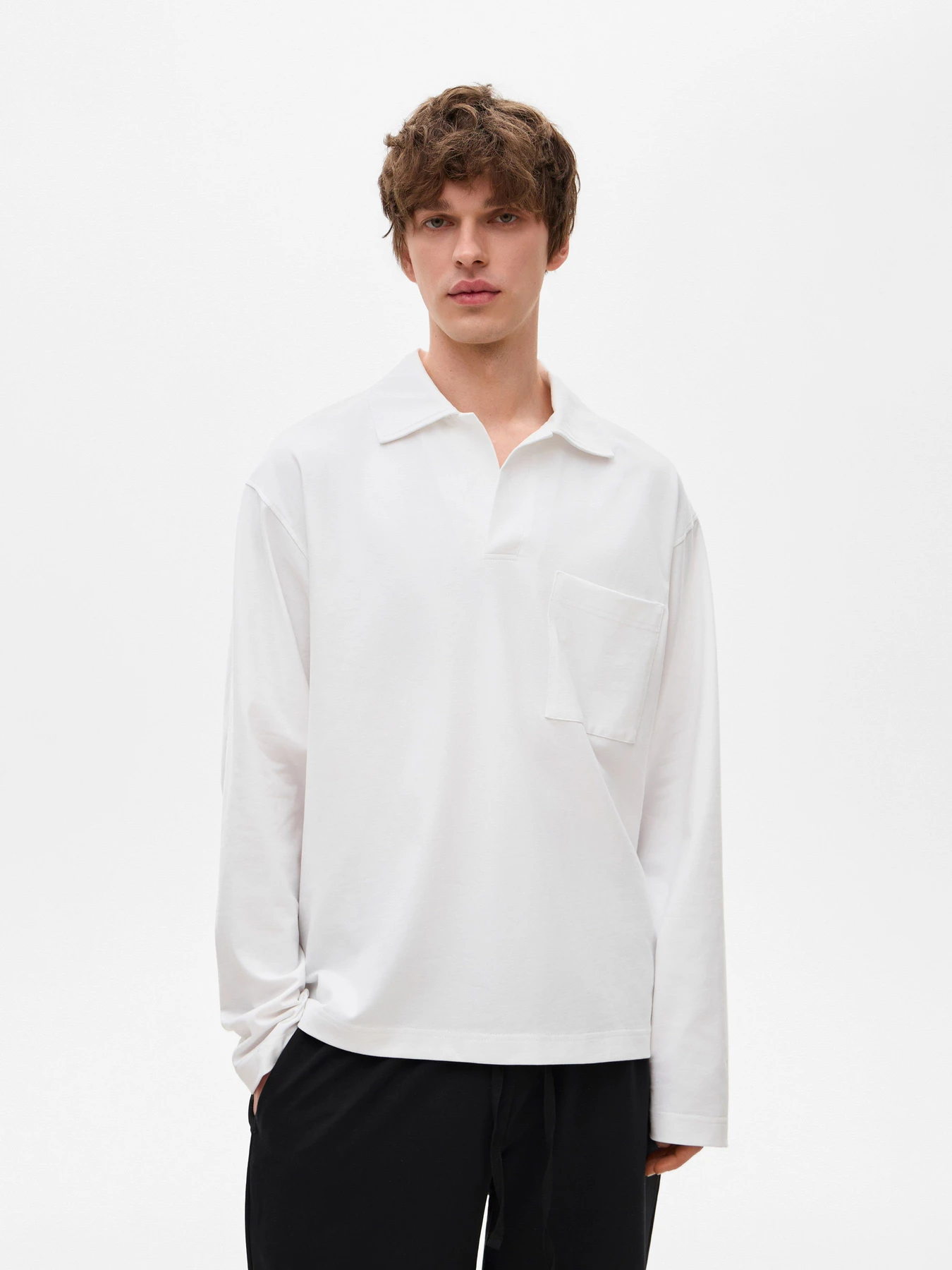 Сорочки Promin модель 1095-05_200 Сорочки Promin модель 1095-05_200 Фото