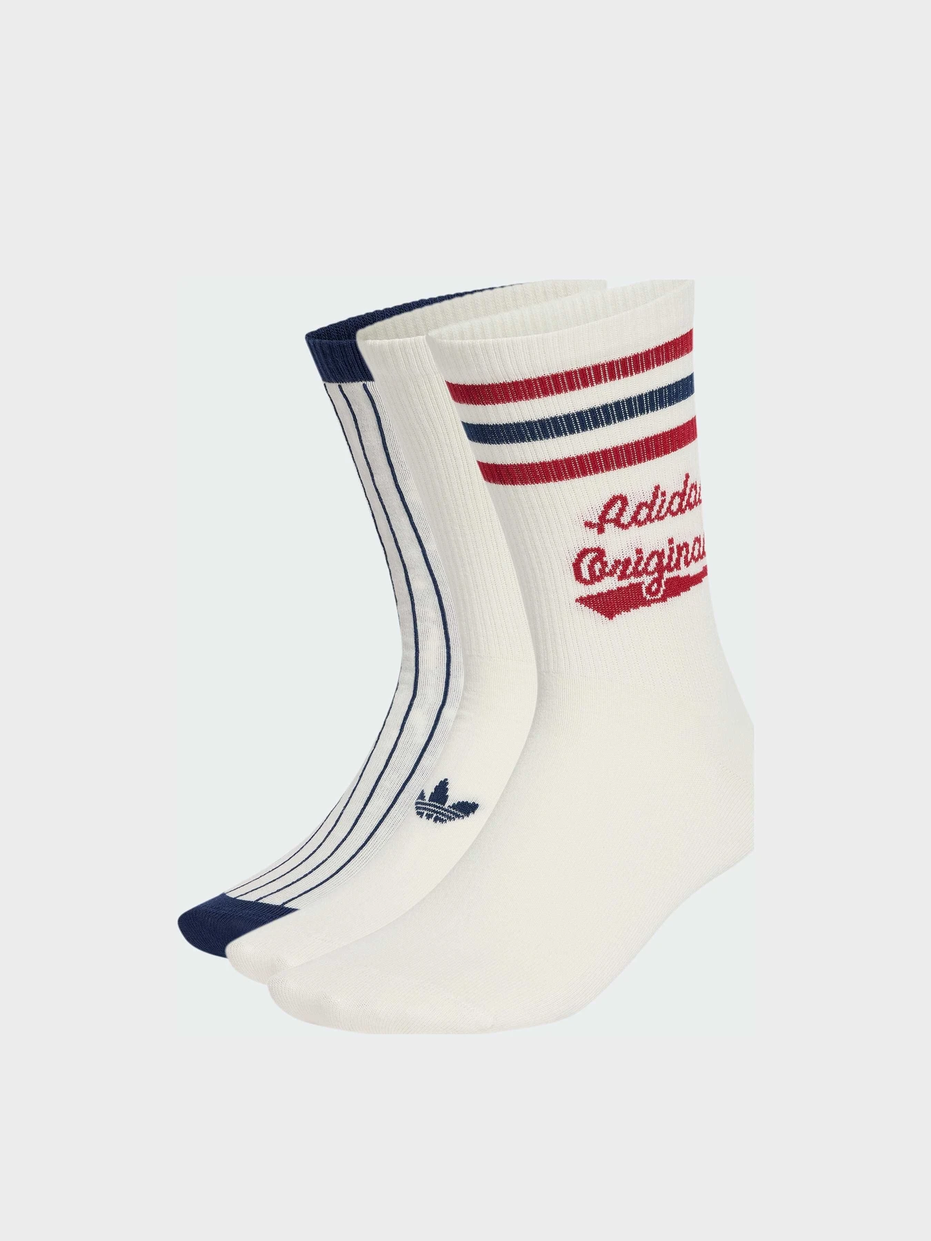 Носки и гольфы Adidas Graphics модель KS2247 Носки и гольфы Adidas Graphics модель KS2247 Фото
