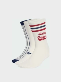 Носки и гольфы Adidas Graphics модель KS2247 Фото