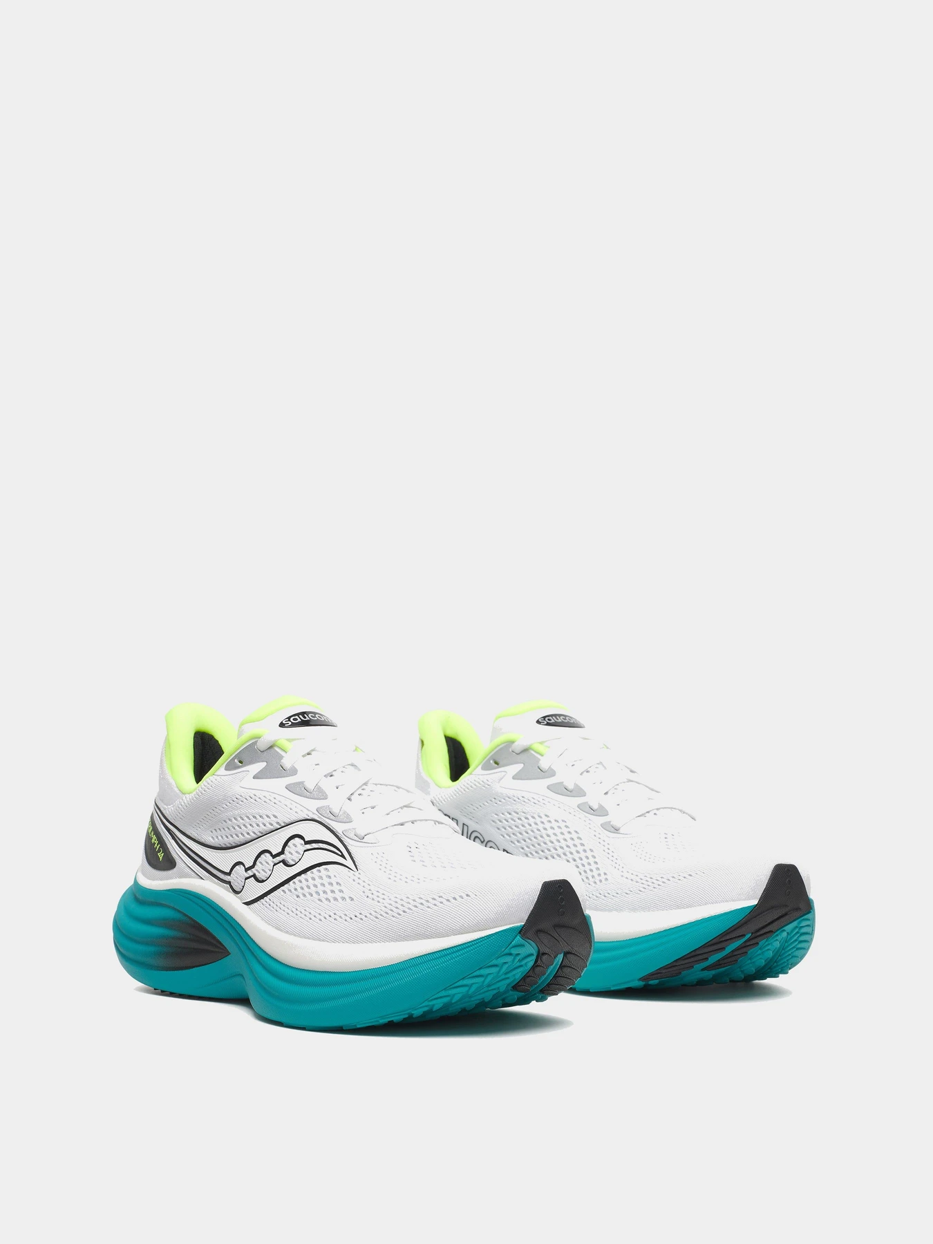 Кроссовки Saucony модель S100997-1002 Фото