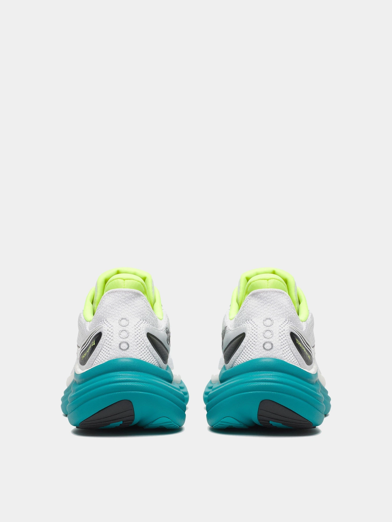 Кроссовки Saucony модель S100997-1002 Фото