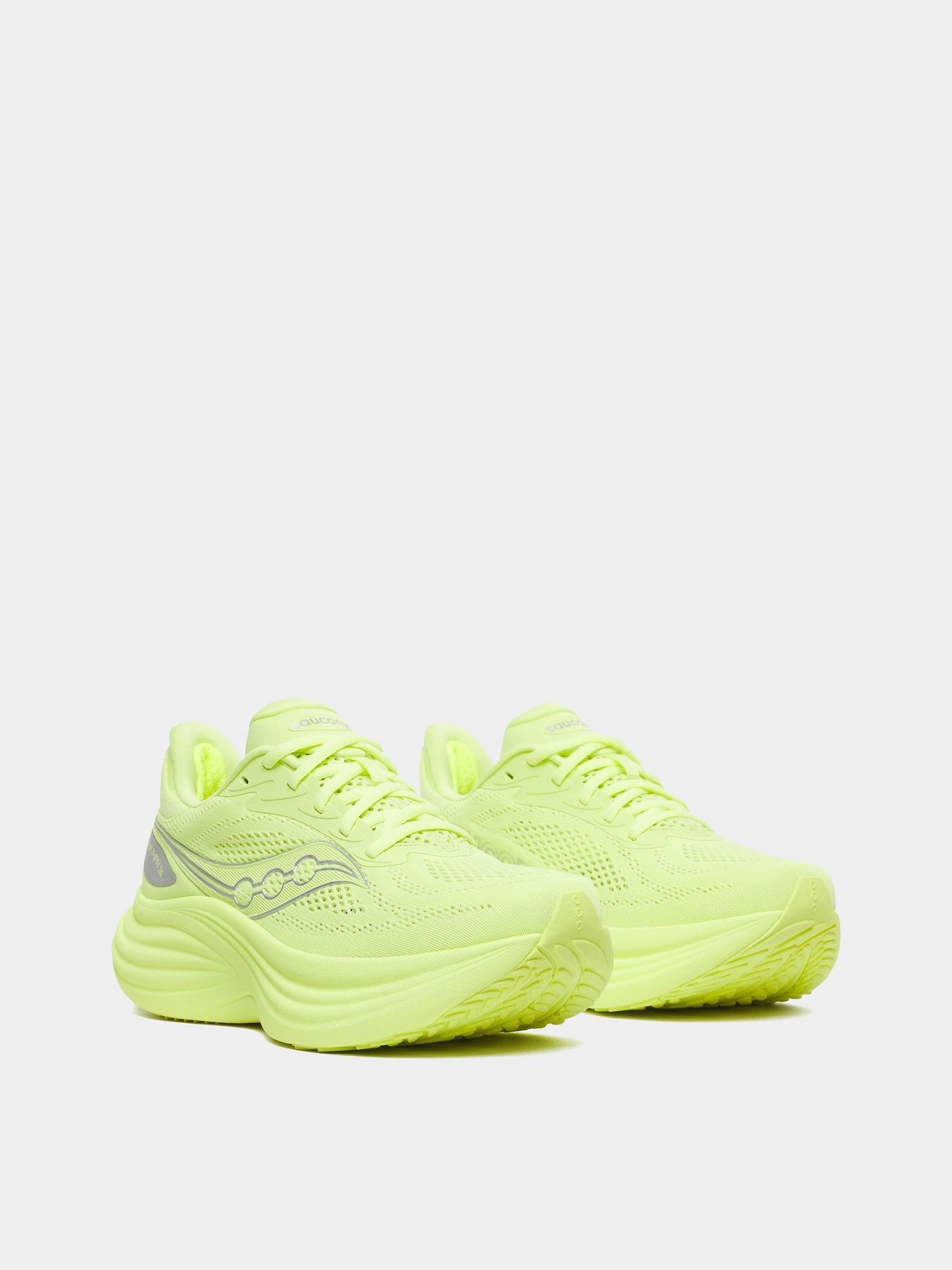 Кроссовки Saucony модель S100999-1002 Кроссовки Saucony модель S100999-1002 Фото